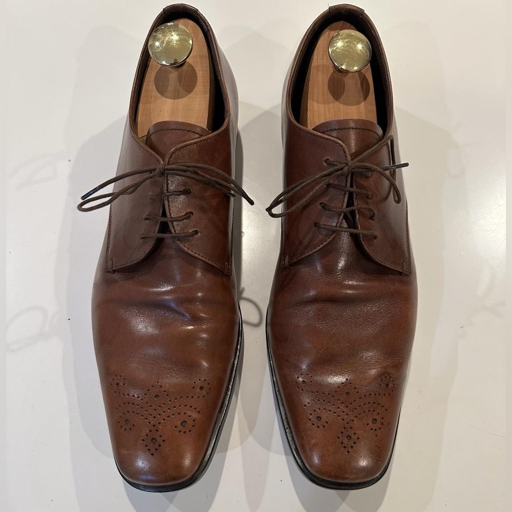 Prada shoes